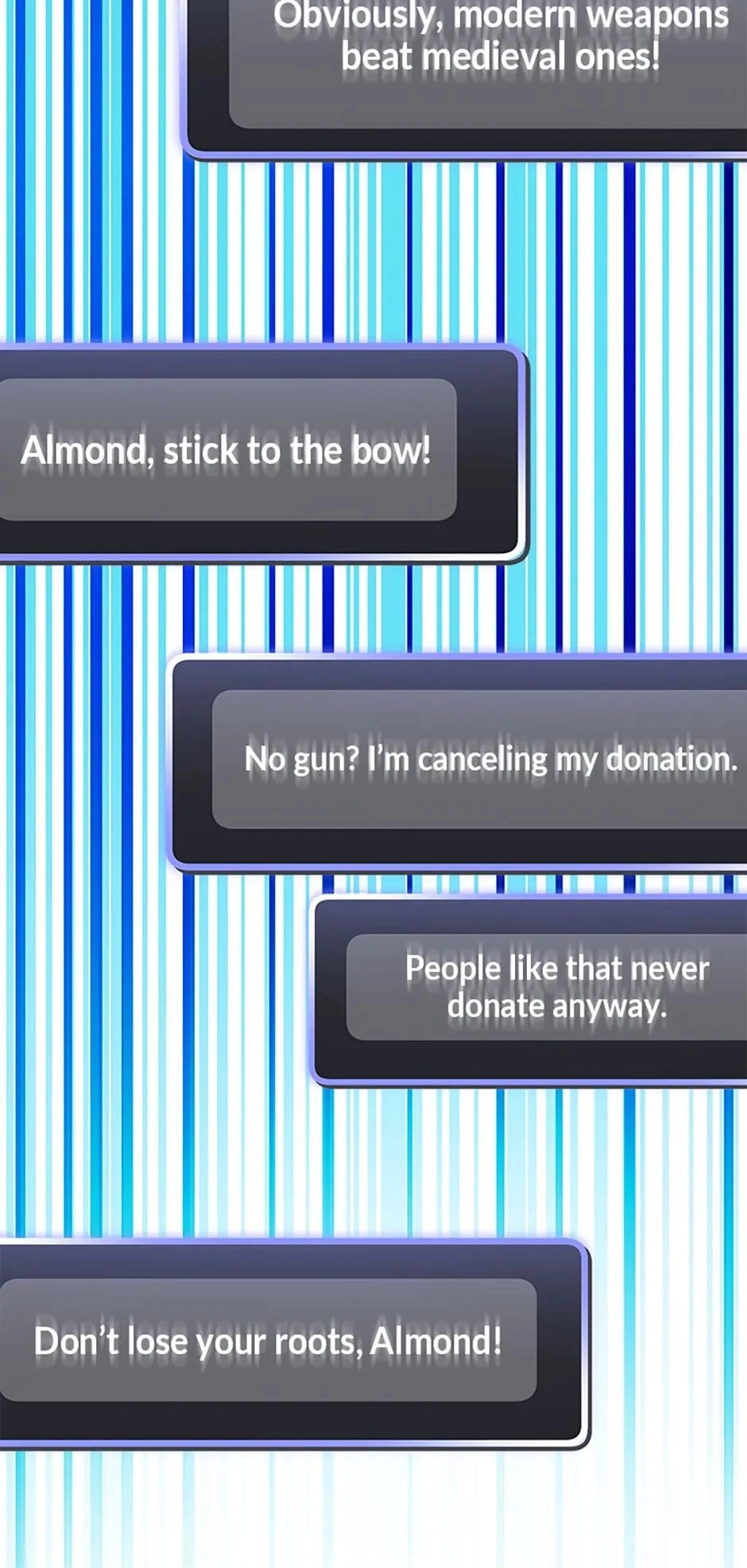 Genius Archer’s Livestreaming Chapter 32 - 6