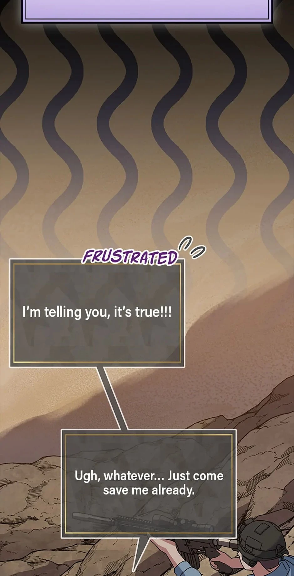 Genius Archer’s Livestreaming Chapter 33 - 22