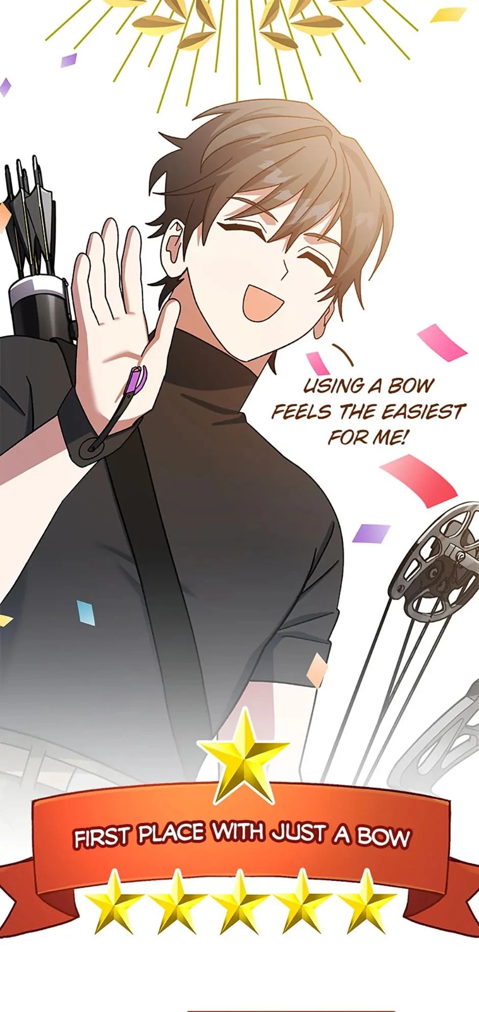 Genius Archer’s Livestreaming Chapter 32 - 10