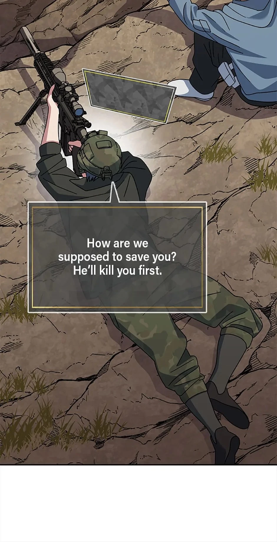 Genius Archer’s Livestreaming Chapter 33 - 23