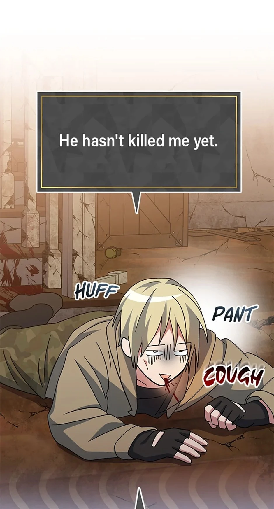 Genius Archer’s Livestreaming Chapter 33 - 24