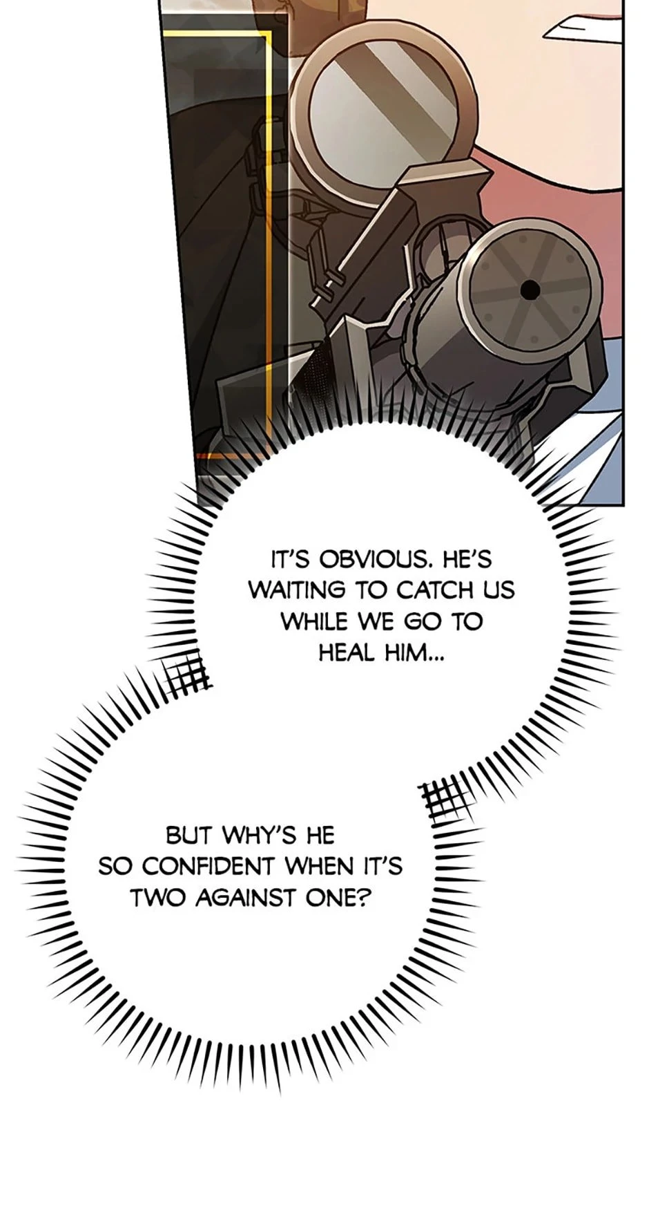 Genius Archer’s Livestreaming Chapter 33 - 26