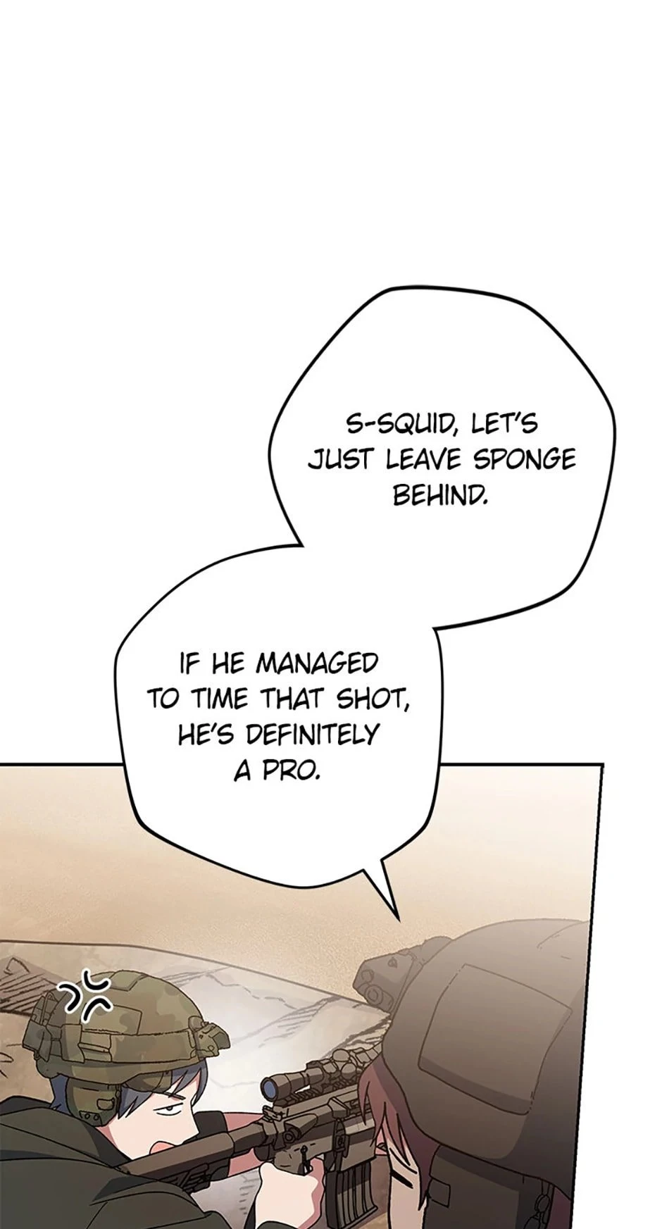 Genius Archer’s Livestreaming Chapter 33 - 27