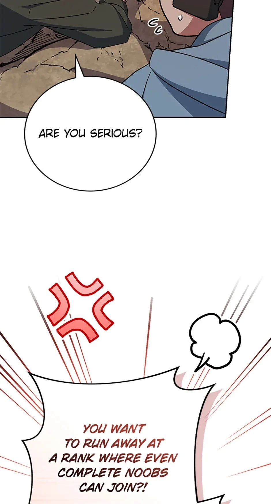 Genius Archer’s Livestreaming Chapter 33 - 28
