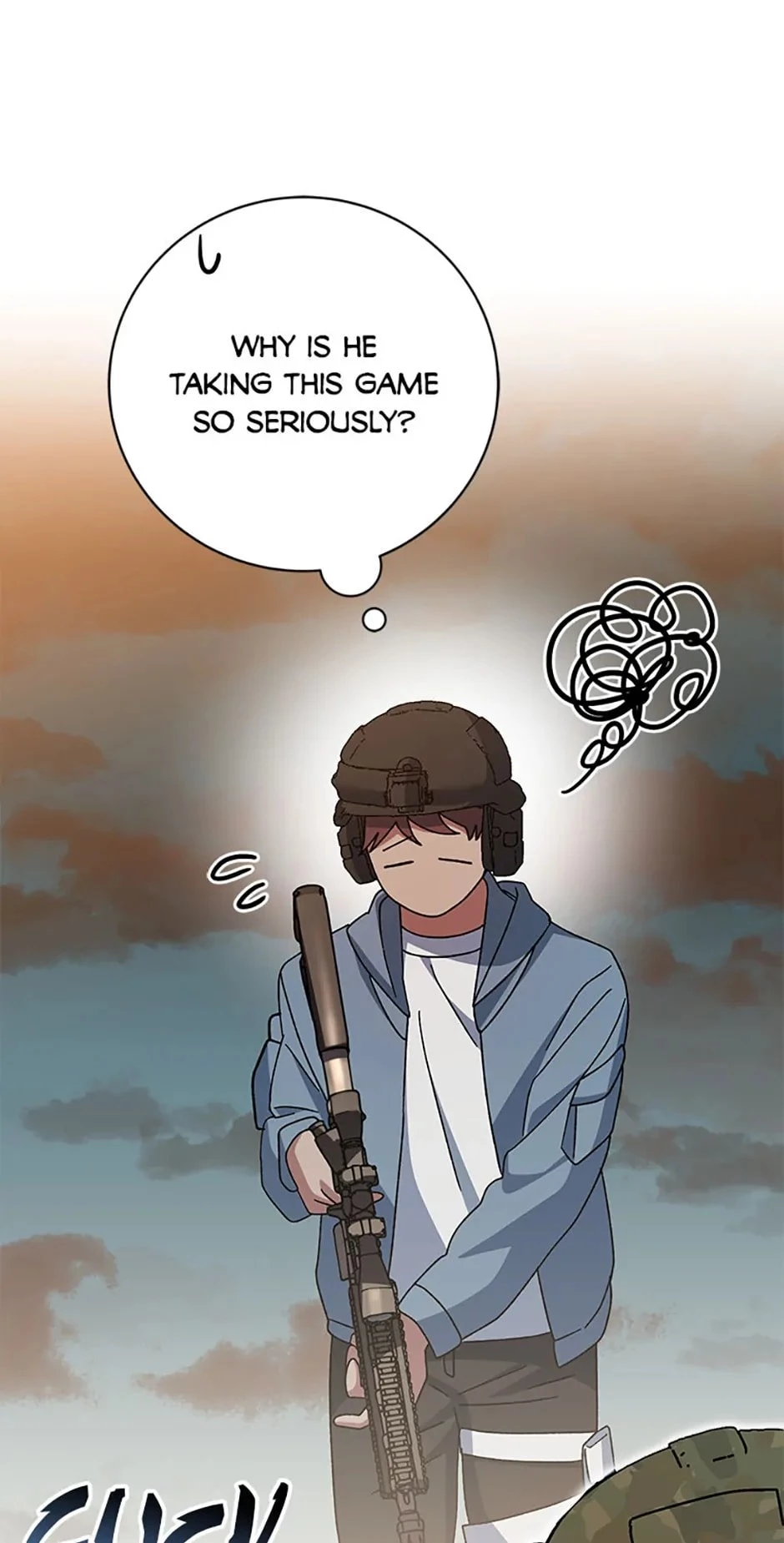 Genius Archer’s Livestreaming Chapter 33 - 31
