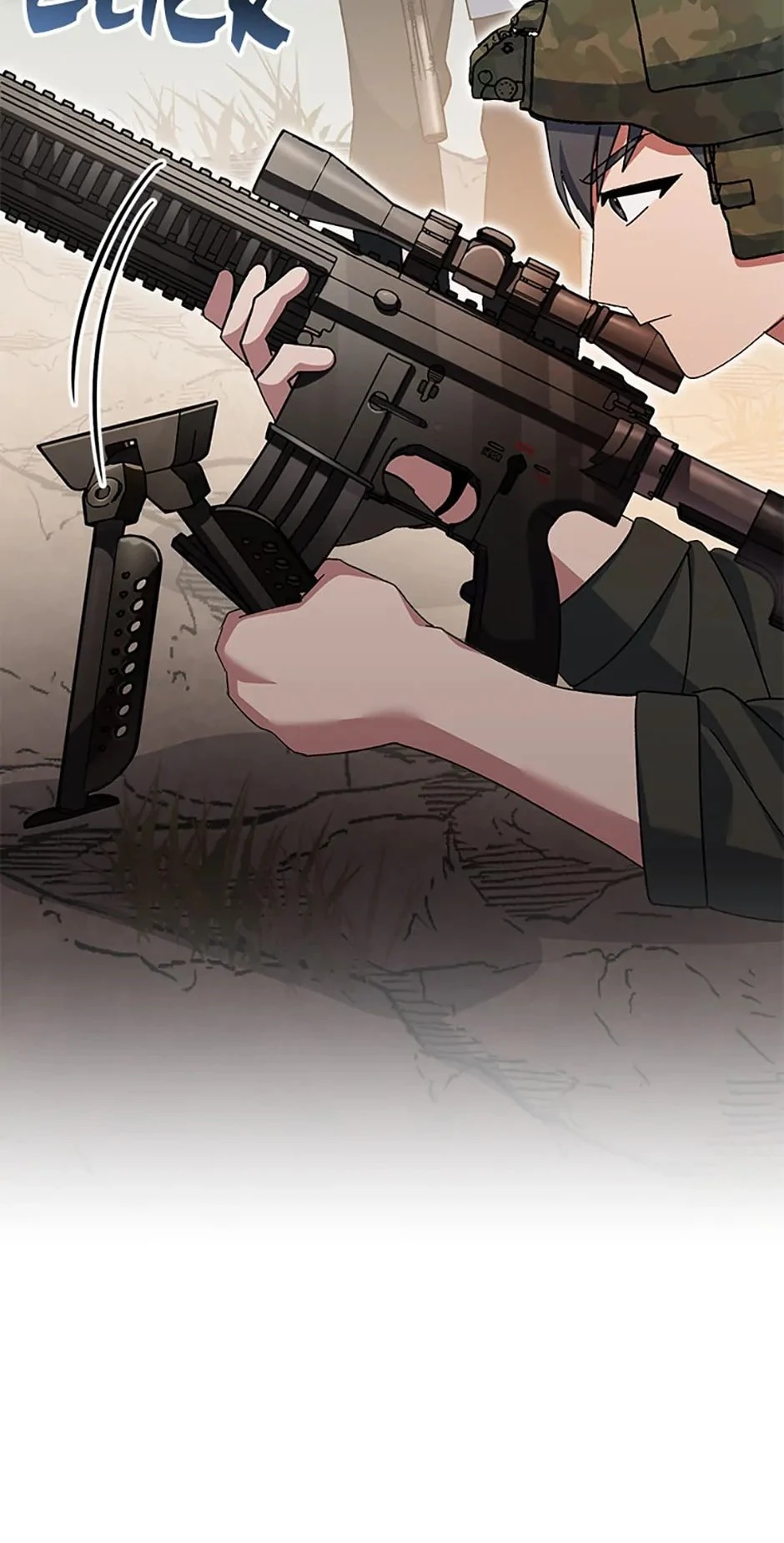 Genius Archer’s Livestreaming Chapter 33 - 32