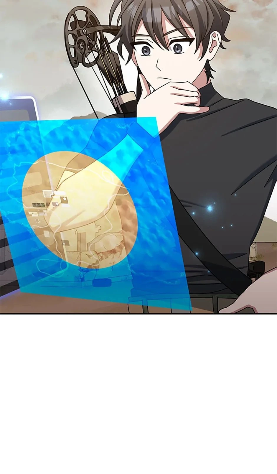 Genius Archer’s Livestreaming Chapter 32 - 24