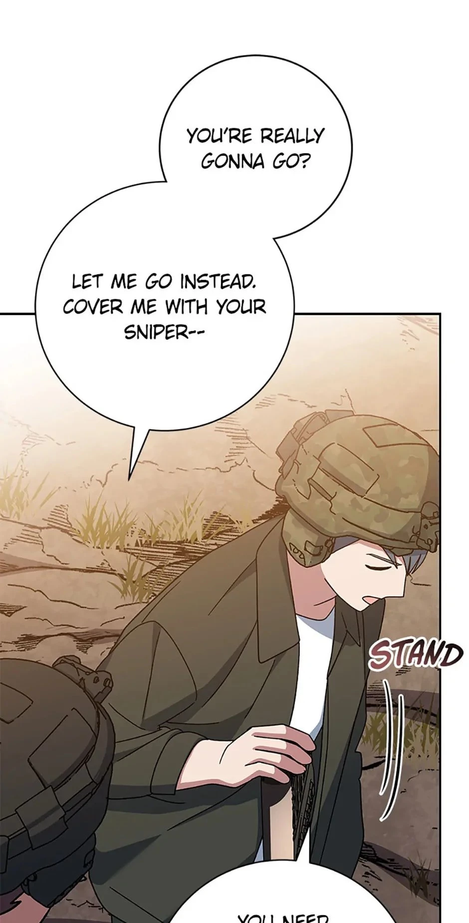 Genius Archer’s Livestreaming Chapter 33 - 33