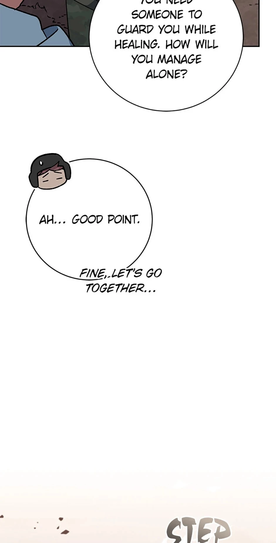 Genius Archer’s Livestreaming Chapter 33 - 34
