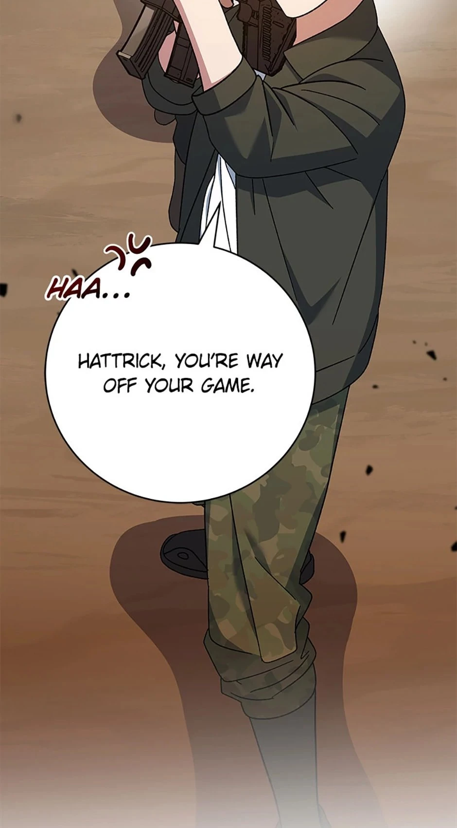 Genius Archer’s Livestreaming Chapter 33 - 40