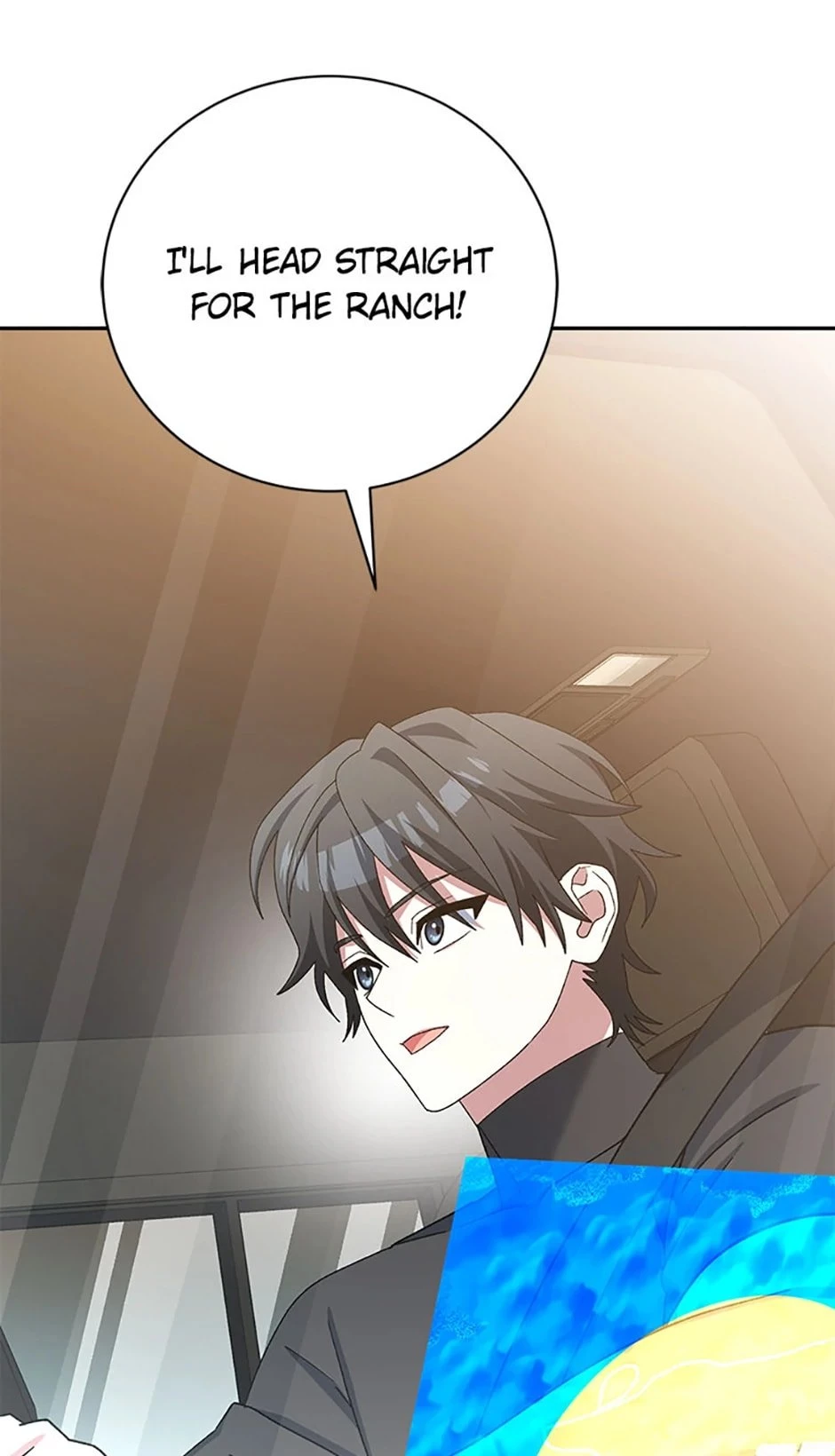 Genius Archer’s Livestreaming Chapter 32 - 33
