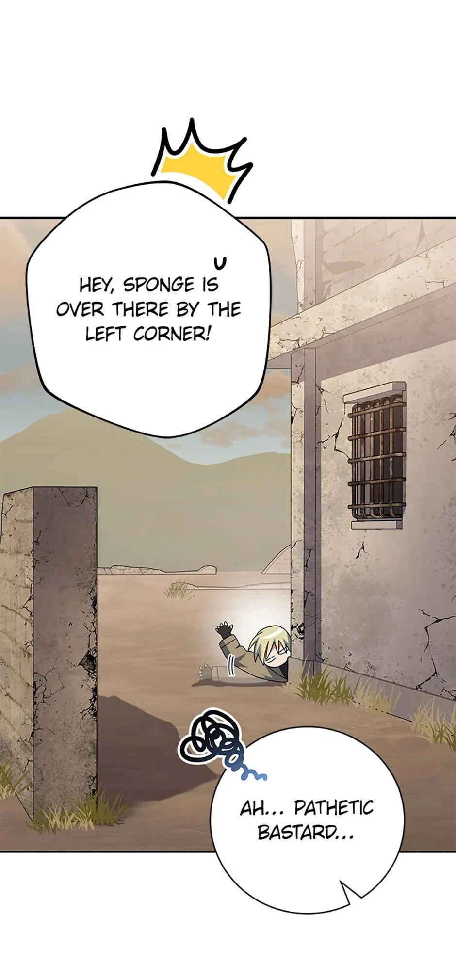 Genius Archer’s Livestreaming Chapter 33 - 44