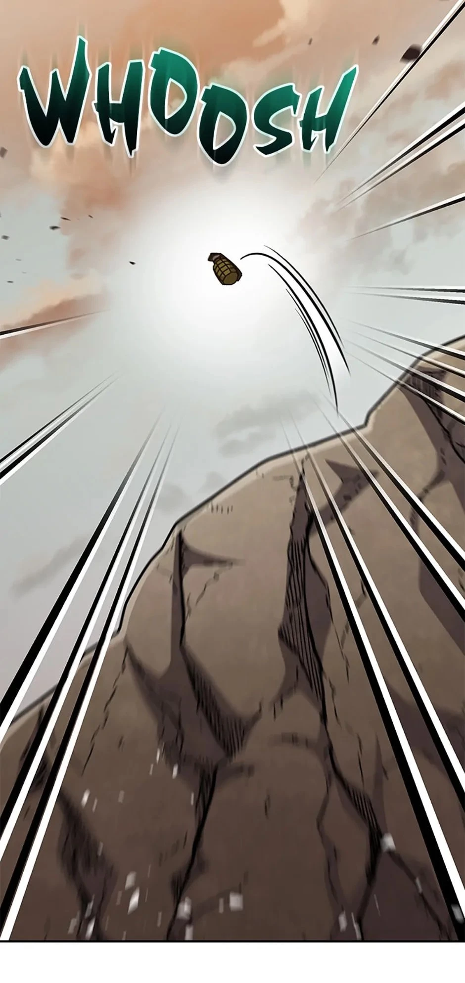 Genius Archer’s Livestreaming Chapter 32 - 38