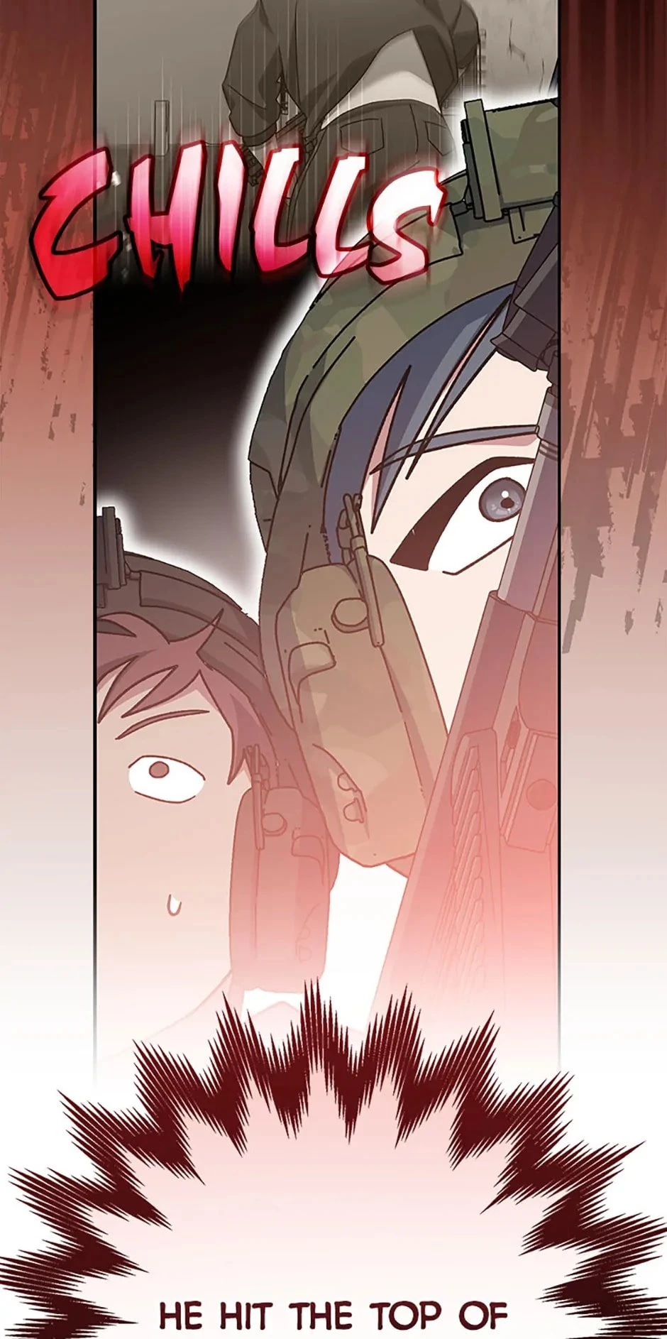 Genius Archer’s Livestreaming Chapter 33 - 54