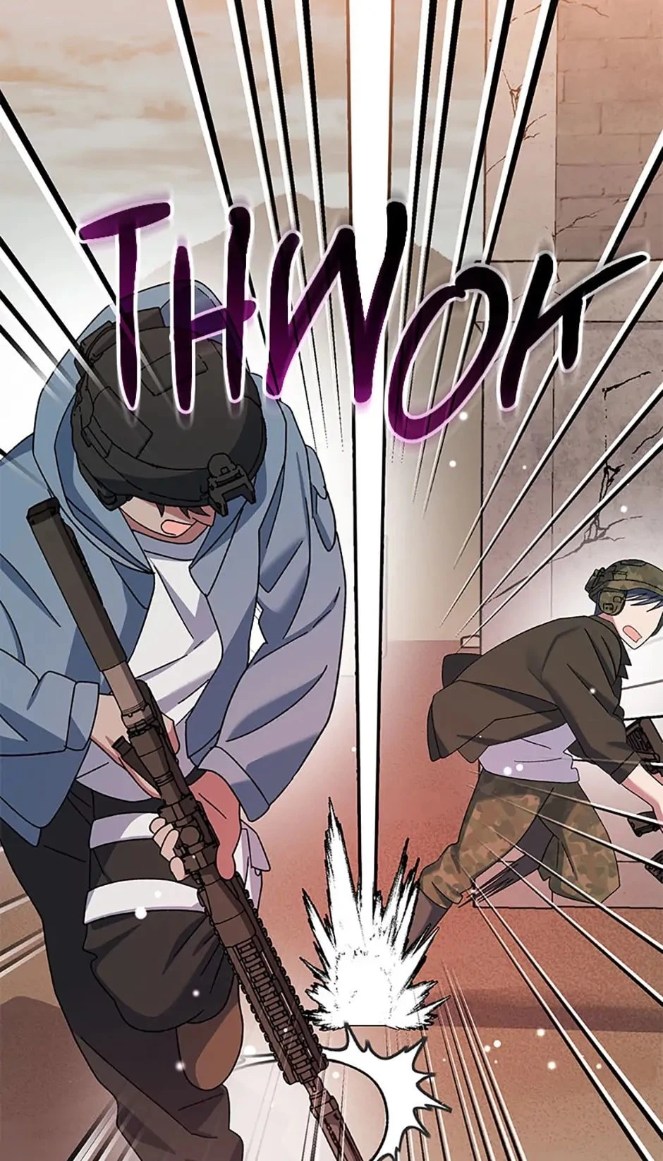 Genius Archer’s Livestreaming Chapter 33 - 58