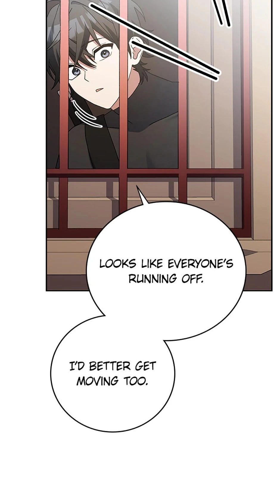 Genius Archer’s Livestreaming Chapter 31 - 5
