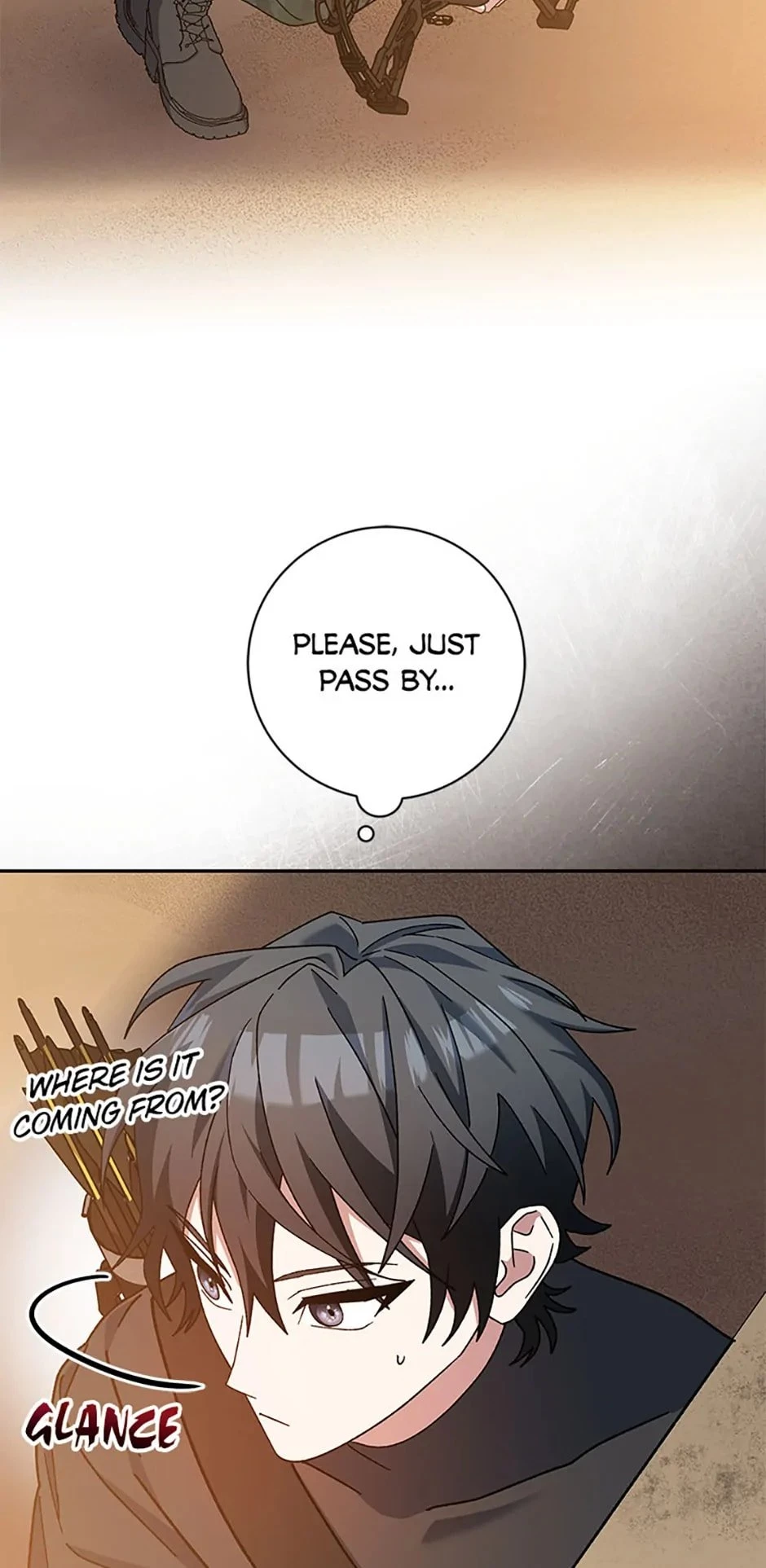 Genius Archer’s Livestreaming Chapter 31 - 11