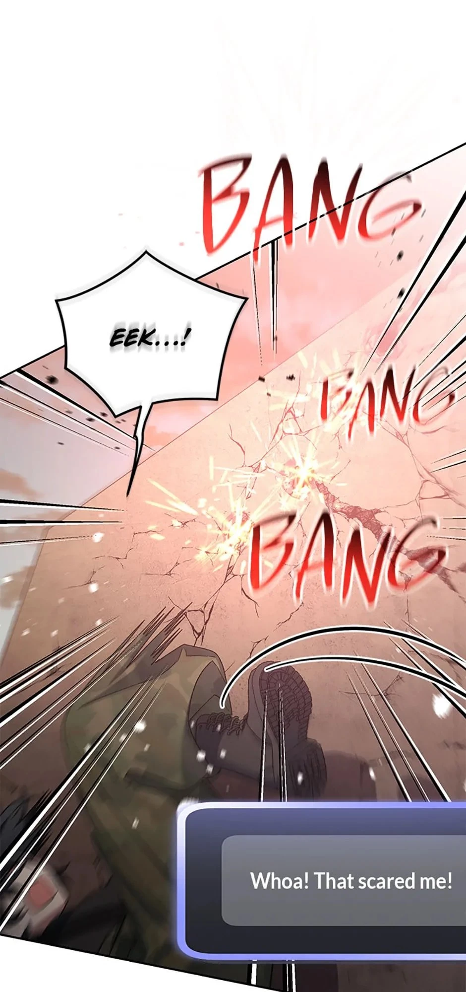 Genius Archer’s Livestreaming Chapter 31 - 14