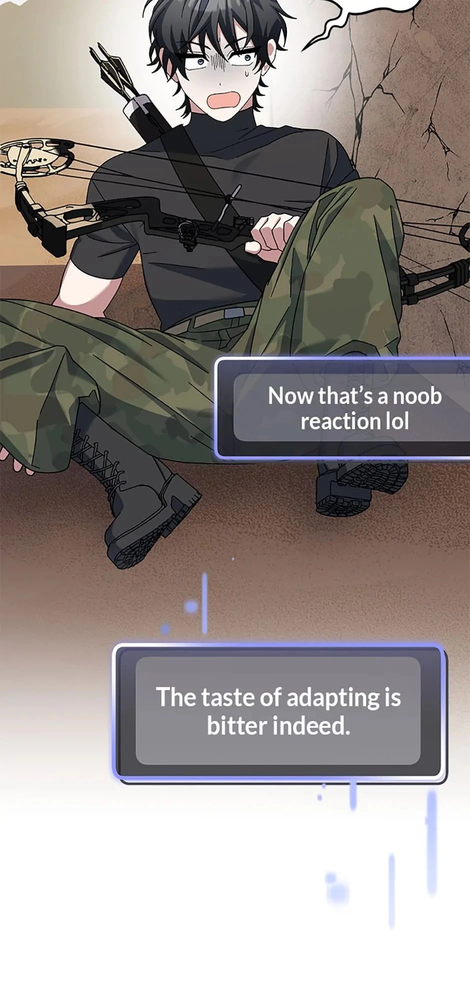 Genius Archer’s Livestreaming Chapter 31 - 16