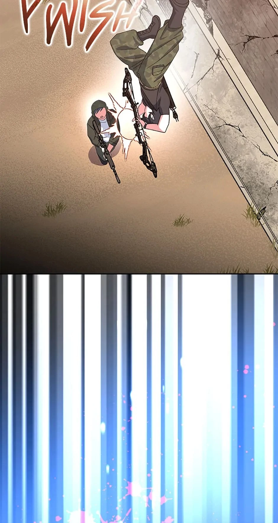 Genius Archer’s Livestreaming Chapter 33 - 74