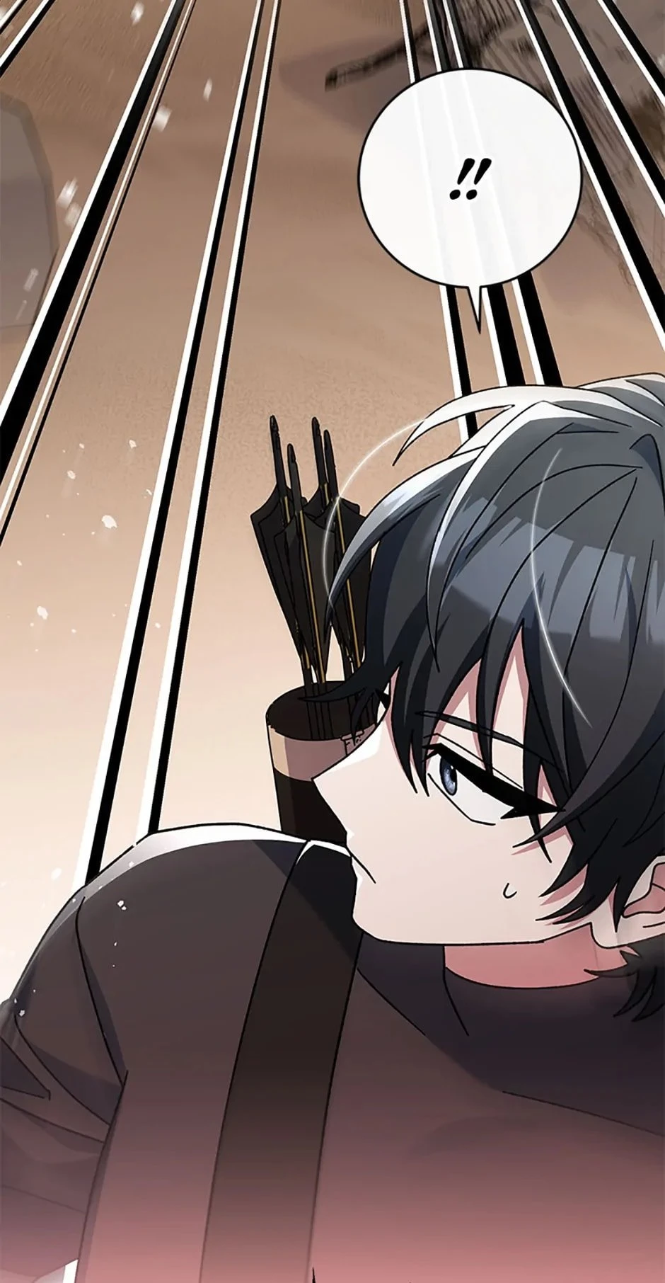 Genius Archer’s Livestreaming Chapter 31 - 19