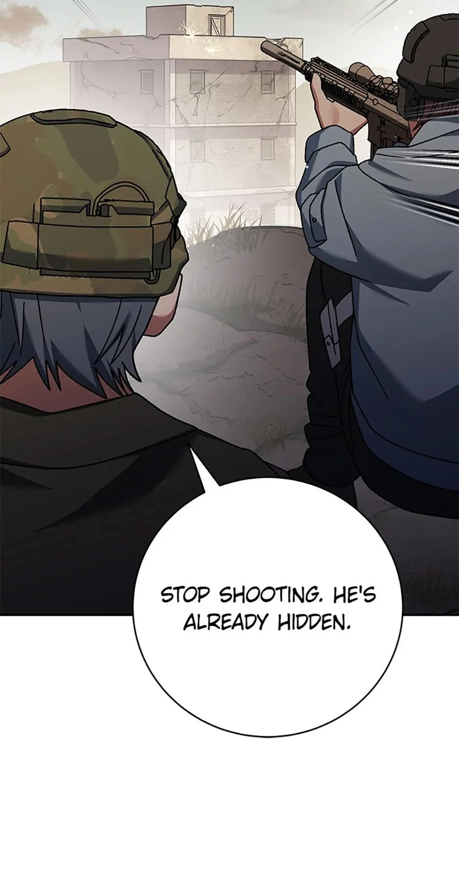 Genius Archer’s Livestreaming Chapter 32 - 71
