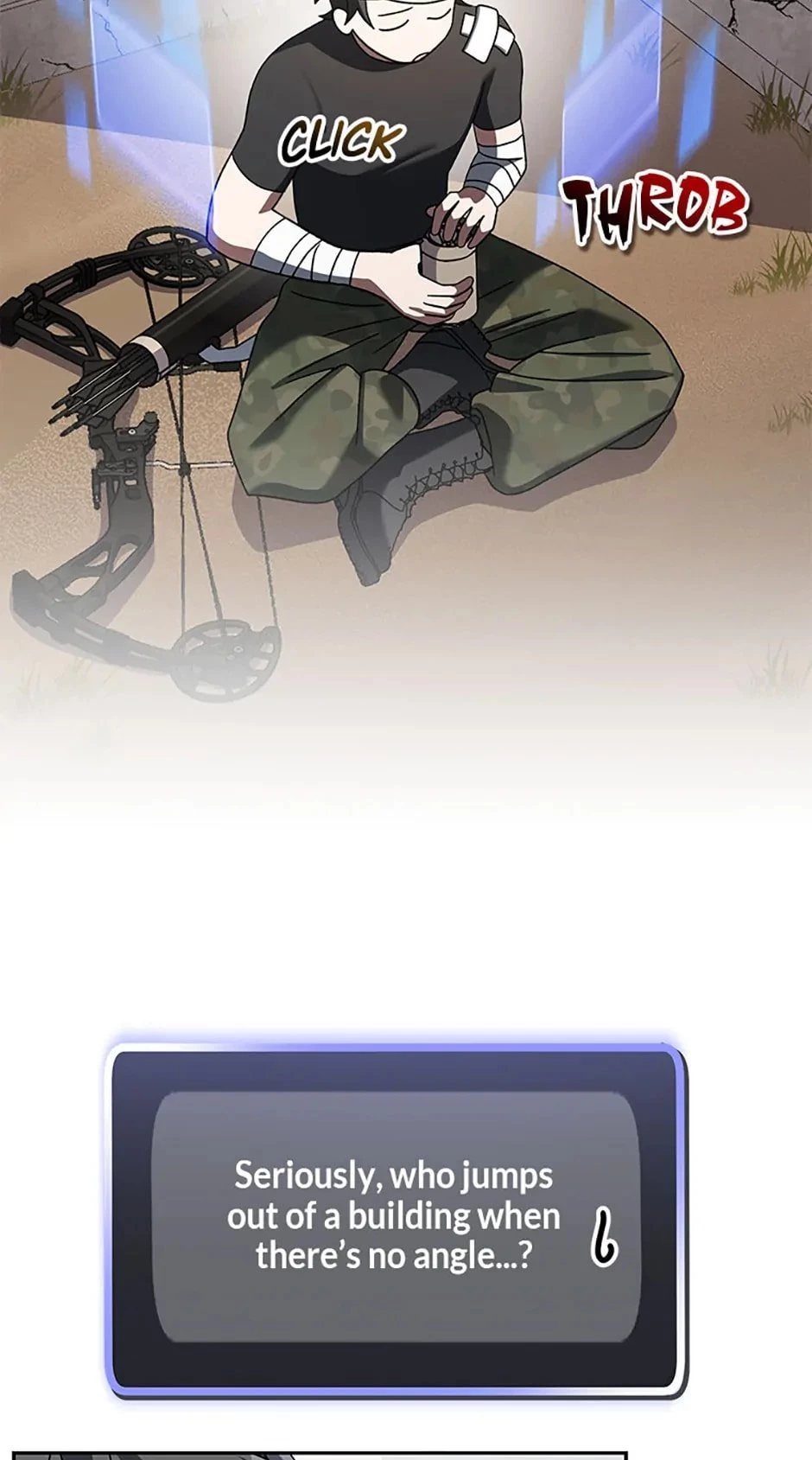 Genius Archer’s Livestreaming Chapter 33 - 80