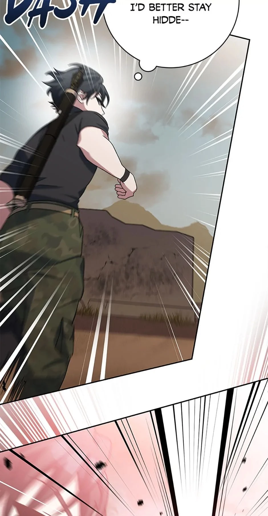 Genius Archer’s Livestreaming Chapter 31 - 21