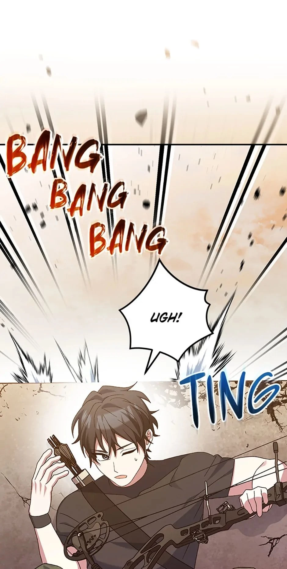 Genius Archer’s Livestreaming Chapter 32 - 76