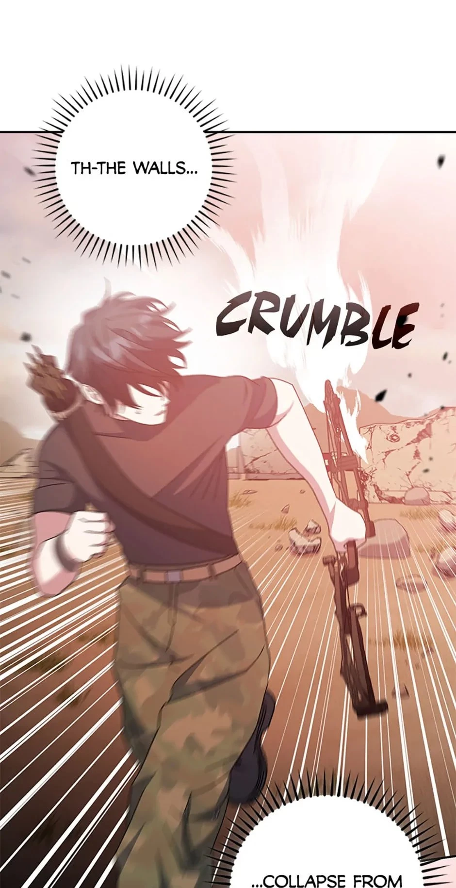 Genius Archer’s Livestreaming Chapter 31 - 23