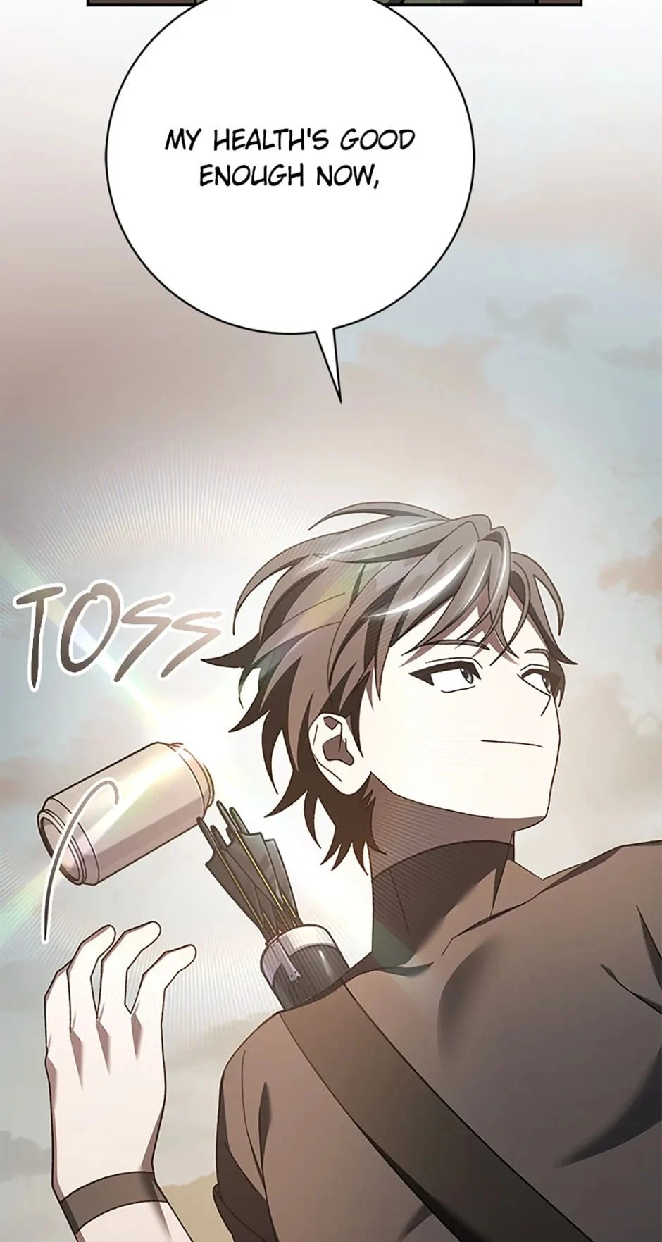 Genius Archer’s Livestreaming Chapter 33 - 84