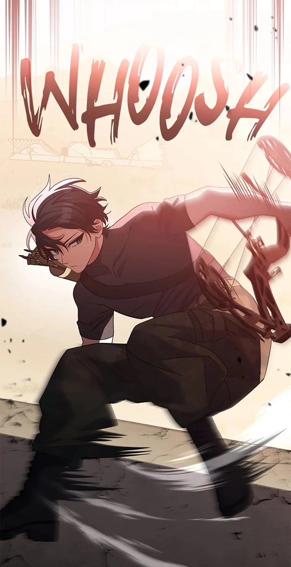 Genius Archer’s Livestreaming Chapter 31 - 27