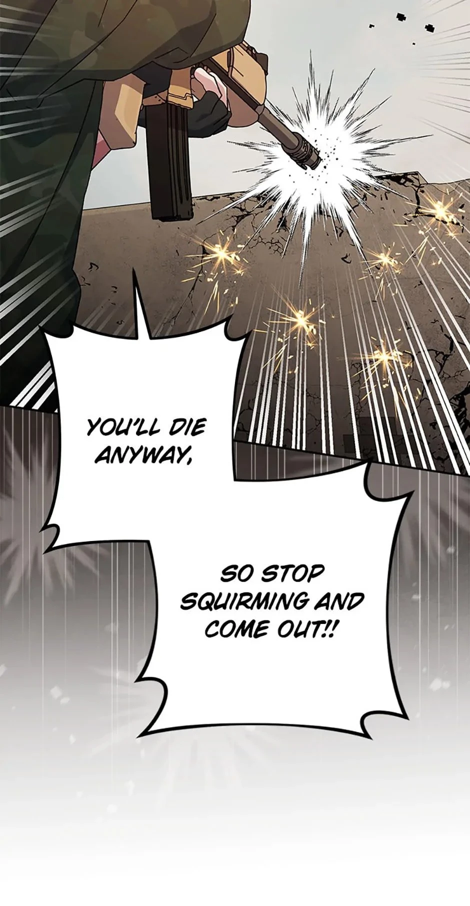 Genius Archer’s Livestreaming Chapter 31 - 31