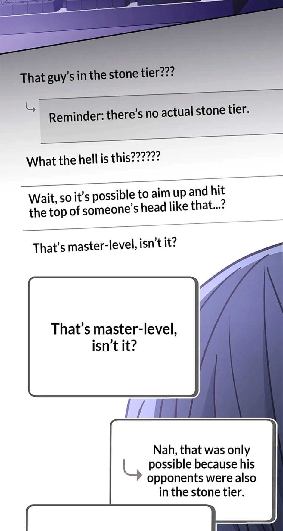 Genius Archer’s Livestreaming Chapter 33 - 93