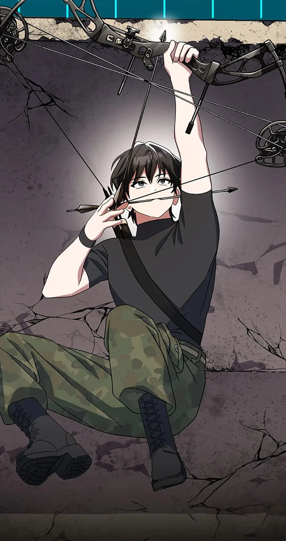 Genius Archer’s Livestreaming Chapter 32 - 94
