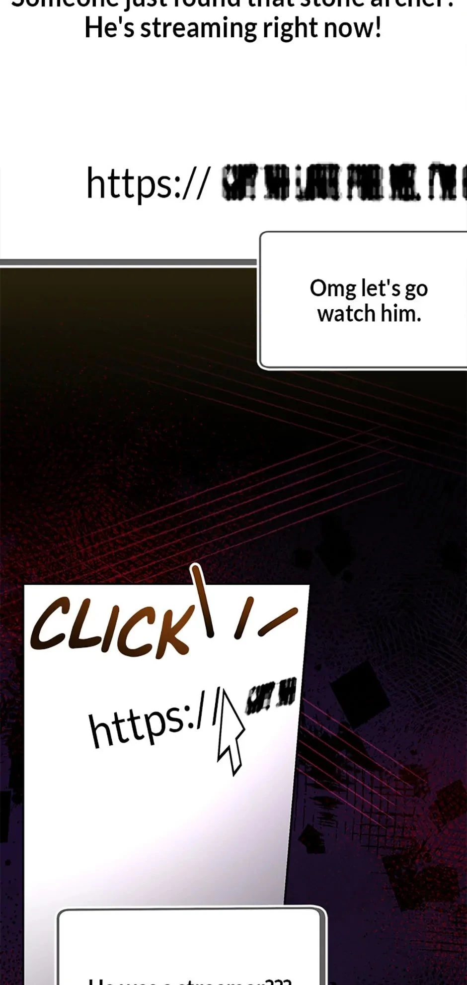 Genius Archer’s Livestreaming Chapter 33 - 100