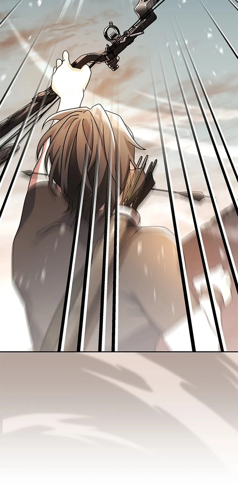 Genius Archer’s Livestreaming Chapter 32 - 99