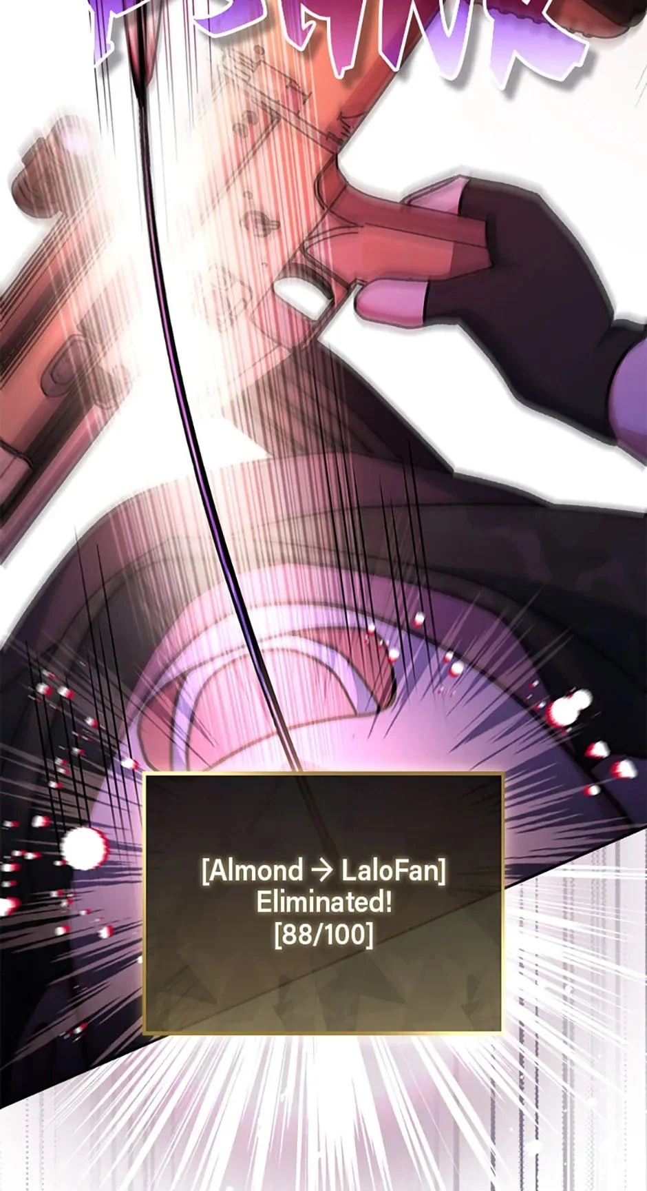 Genius Archer’s Livestreaming Chapter 31 - 39