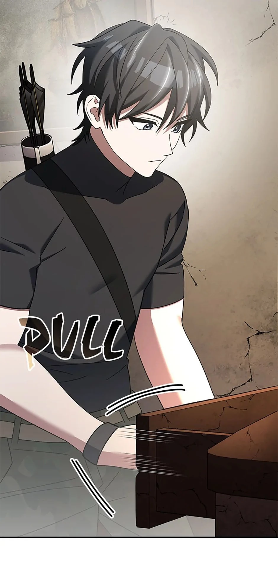 Genius Archer’s Livestreaming Chapter 33 - 104