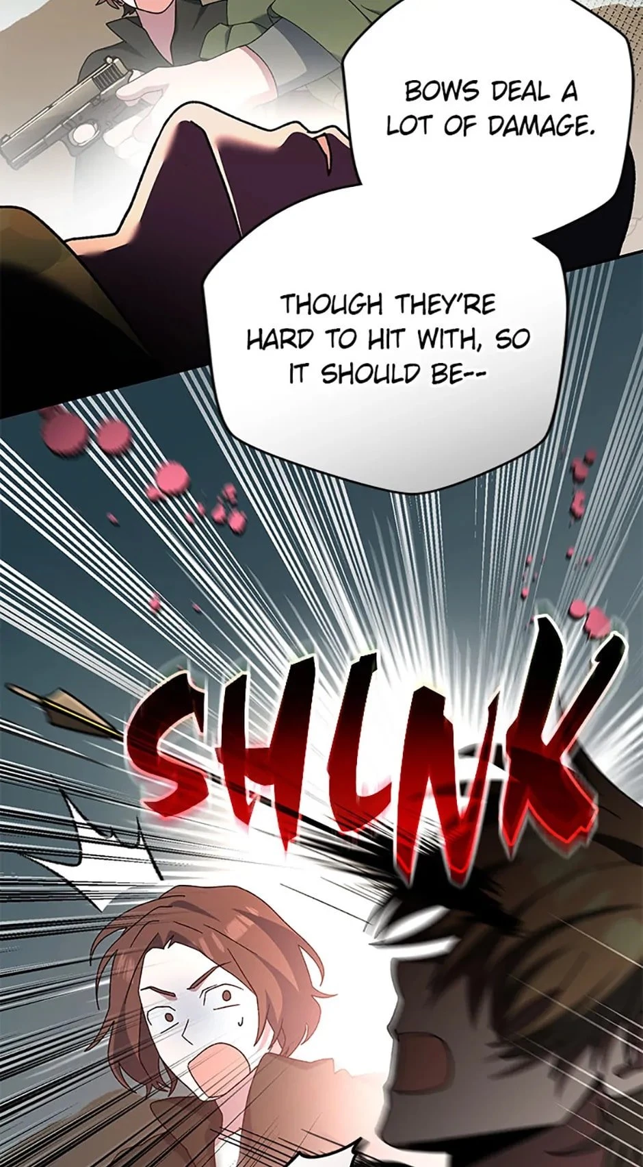 Genius Archer’s Livestreaming Chapter 31 - 43