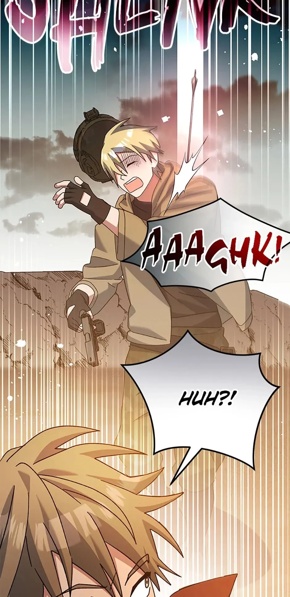 Genius Archer’s Livestreaming Chapter 32 - 106