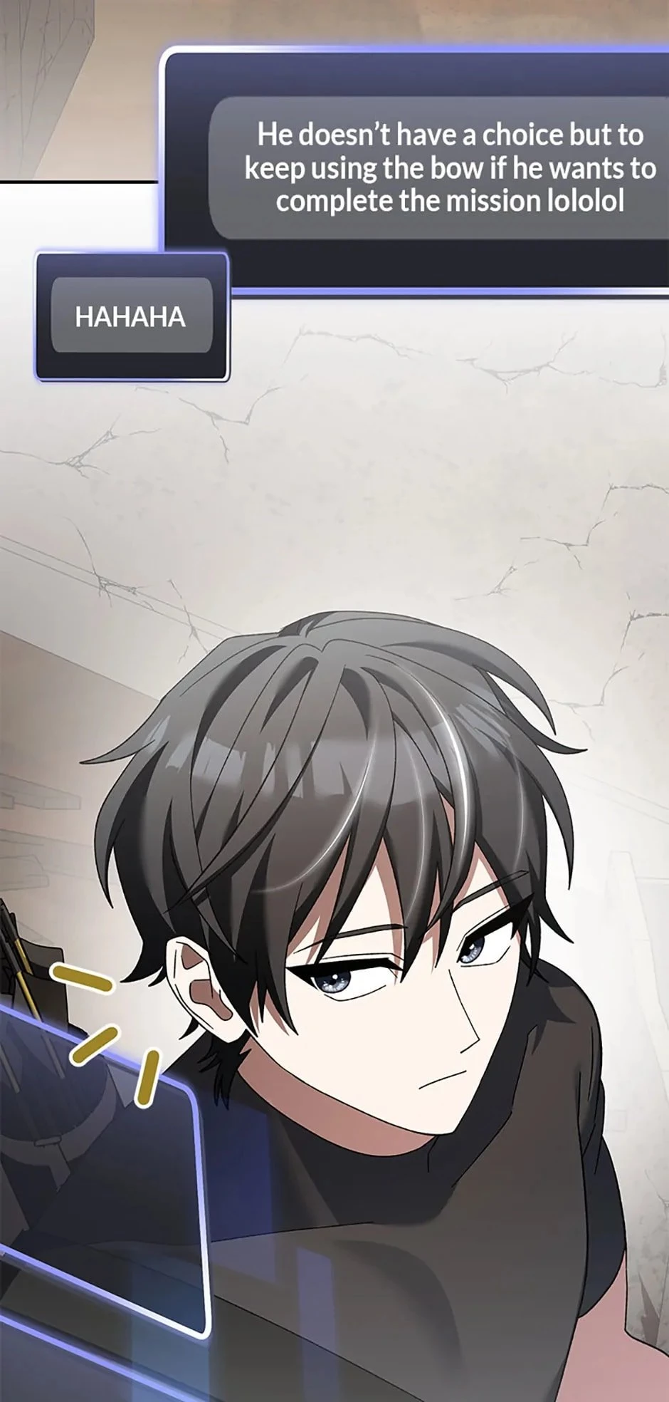 Genius Archer’s Livestreaming Chapter 33 - 108