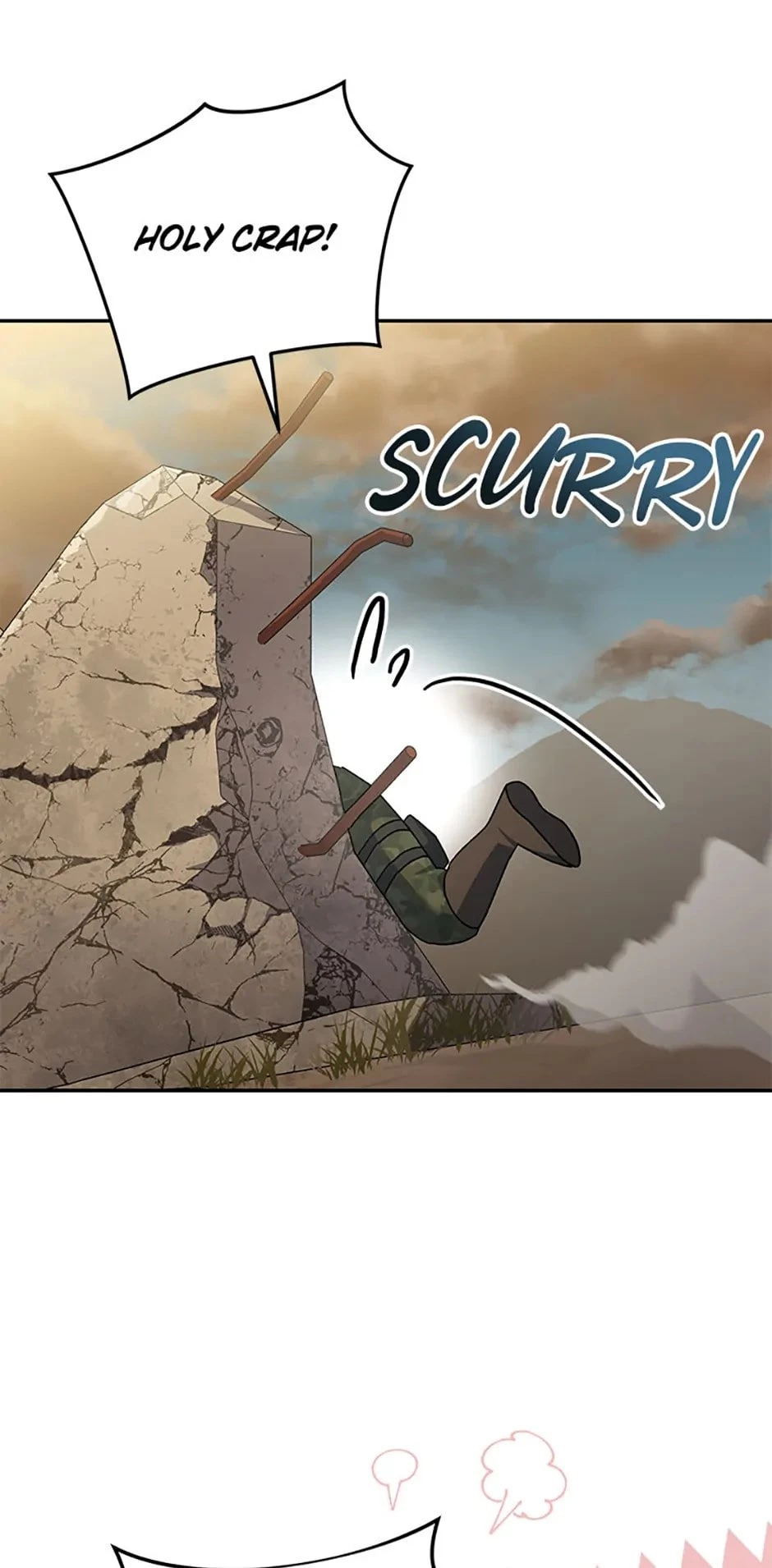 Genius Archer’s Livestreaming Chapter 31 - 45