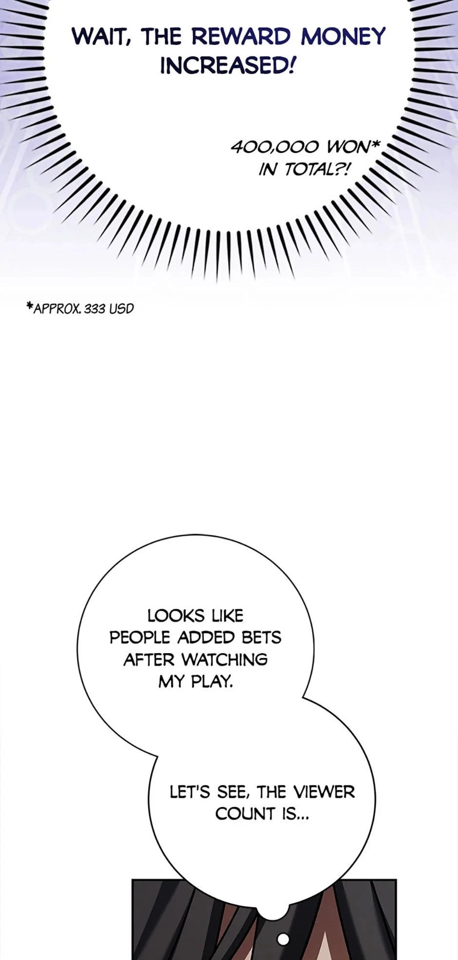 Genius Archer’s Livestreaming Chapter 33 - 110
