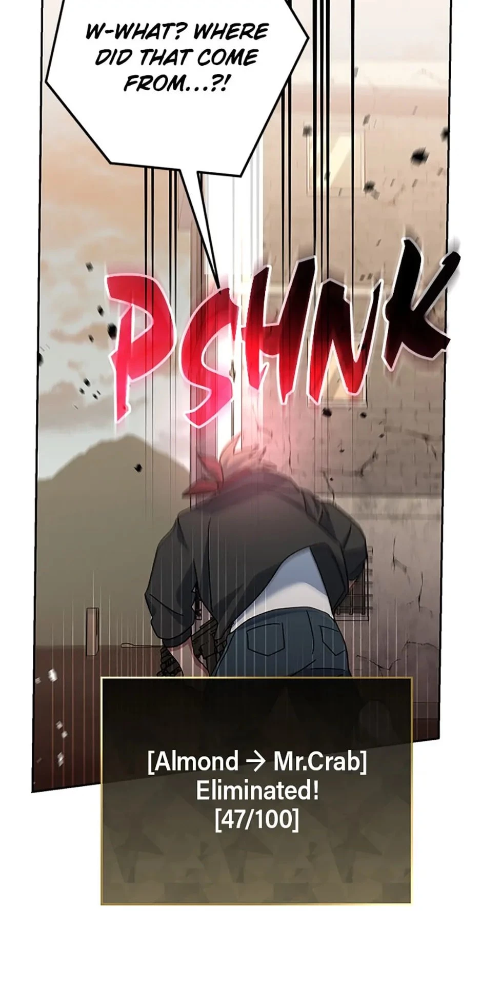 Genius Archer’s Livestreaming Chapter 32 - 108