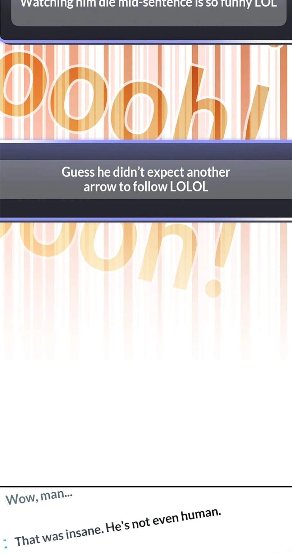 Genius Archer’s Livestreaming Chapter 32 - 110