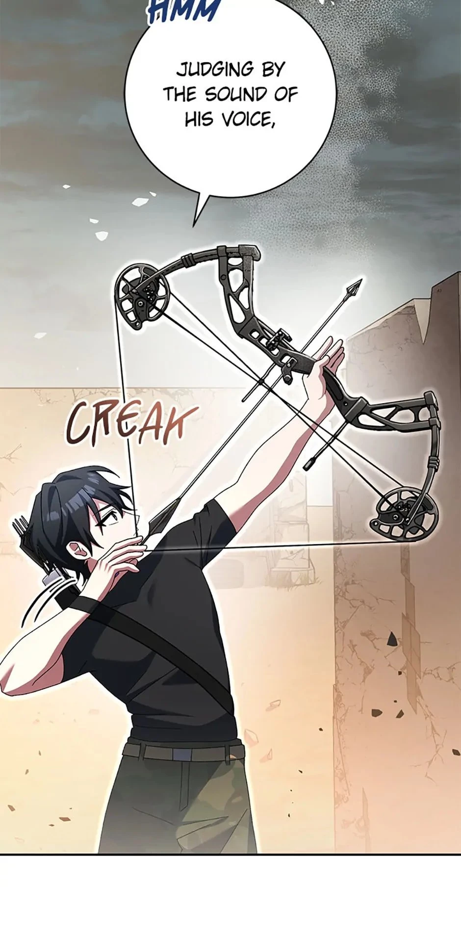 Genius Archer’s Livestreaming Chapter 31 - 48