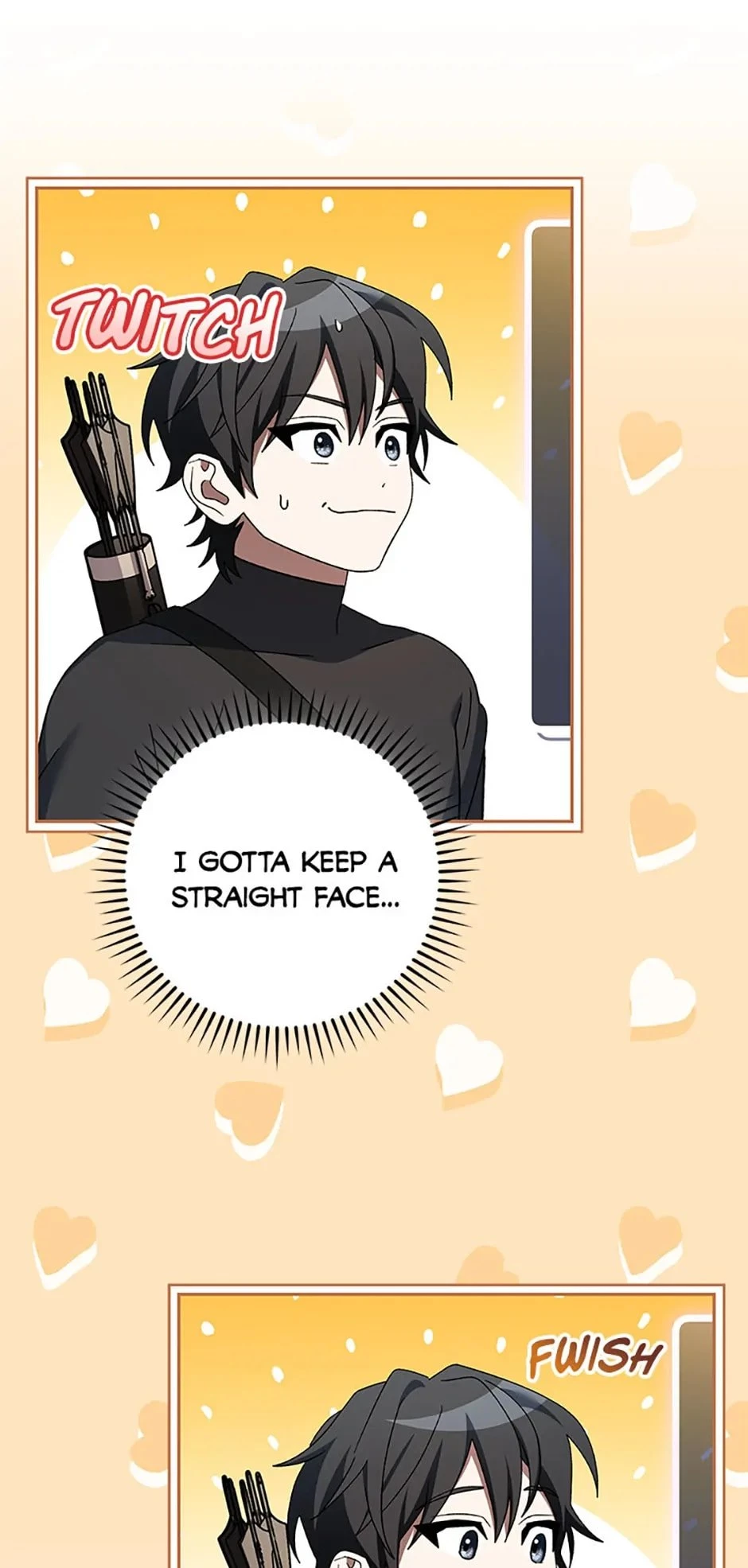 Genius Archer’s Livestreaming Chapter 33 - 113