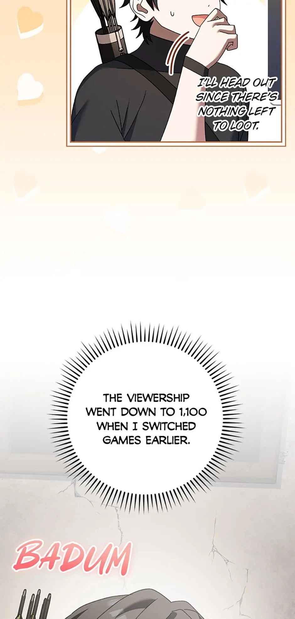 Genius Archer’s Livestreaming Chapter 33 - 114