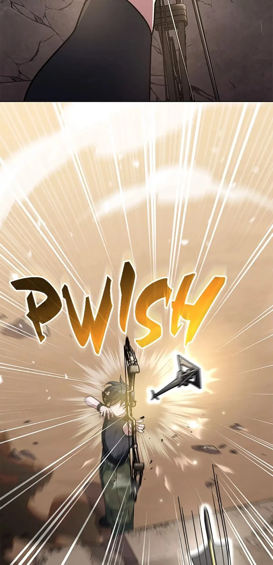Genius Archer’s Livestreaming Chapter 31 - 50